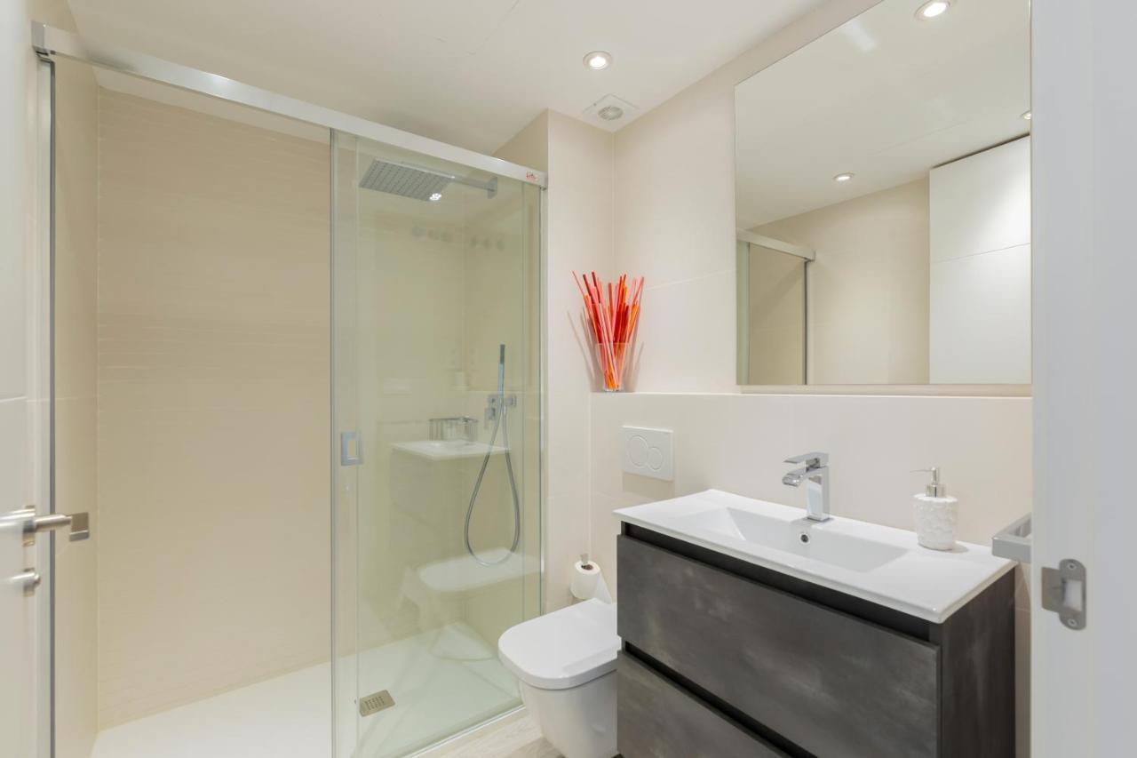 Minty Stay - La Merced Atico Duplex Μάλαγα Εξωτερικό φωτογραφία