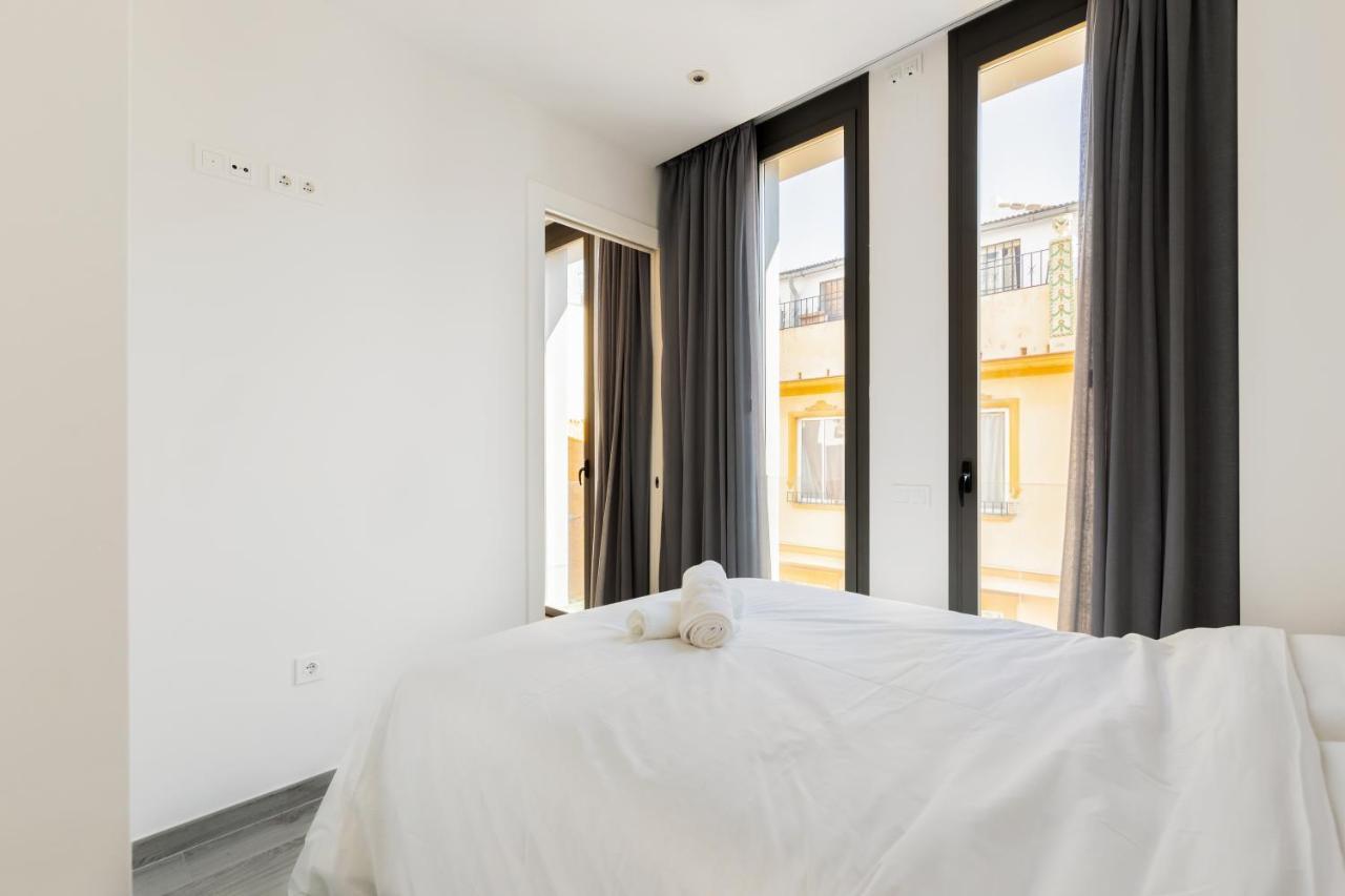 Minty Stay - La Merced Atico Duplex Μάλαγα Εξωτερικό φωτογραφία