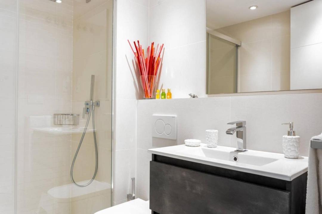 Minty Stay - La Merced Atico Duplex Μάλαγα Εξωτερικό φωτογραφία